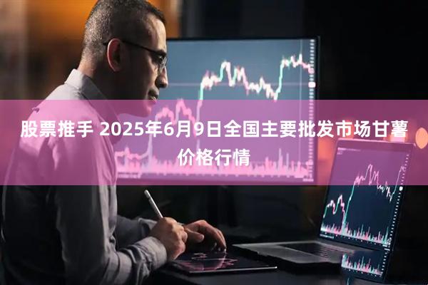 股票推手 2025年6月9日全国主要批发市场甘薯价格行情